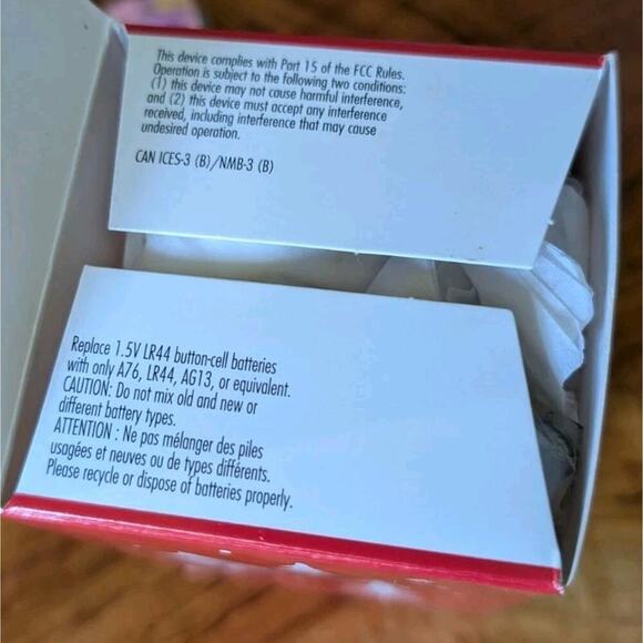 Hallmark Keepsake Ornament Magic Angel Bell Boxed Magic Sound 2015-works - Picture 6 of 10